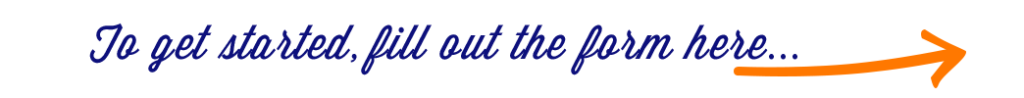 fill out our form