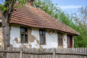 When can you sell a house in probate in Idaho?